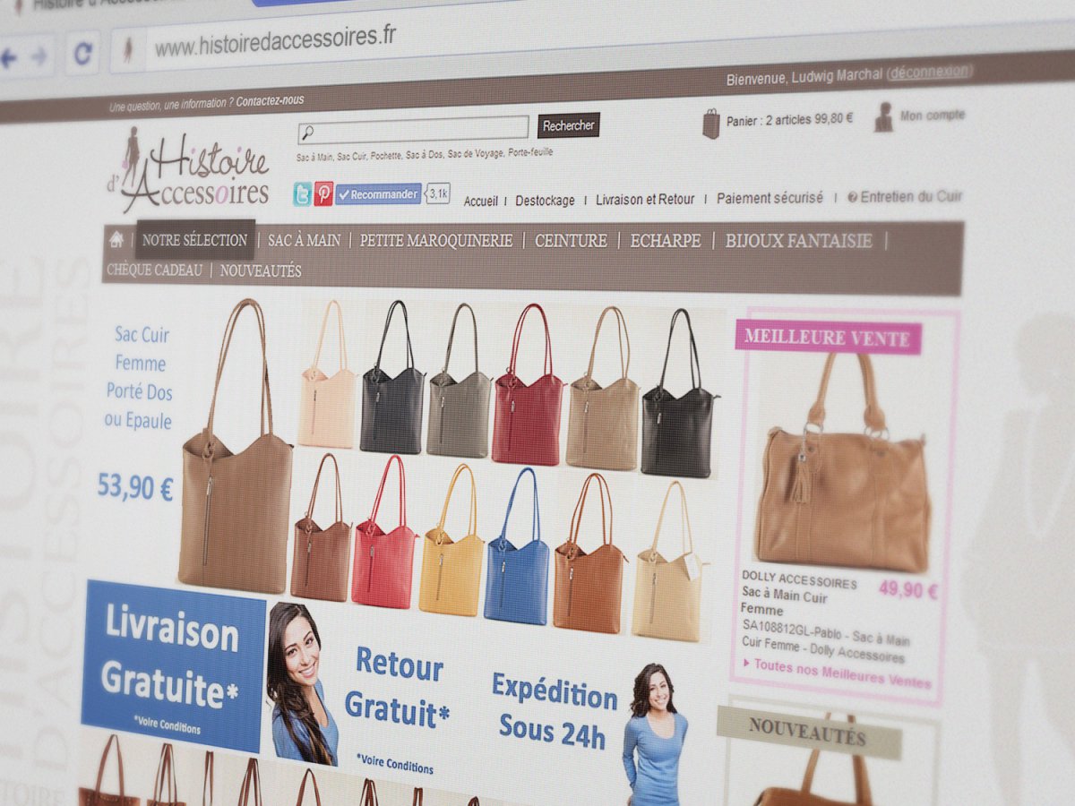 Histoire D Or Boutique En Ligne  Aperçu Historique